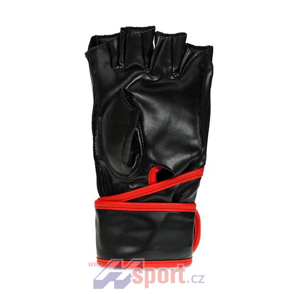 MMA rukavice DBX Bushido ARM-2014A, vel. M