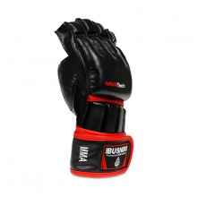 MMA rukavice DBX Bushido ARM-2014A, vel. M