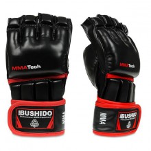 MMA rukavice DBX Bushido ARM-2014A, vel. M