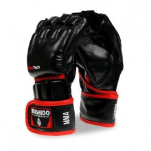 MMA rukavice DBX Bushido ARM-2014A, vel. M
