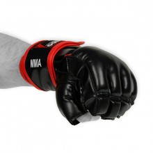 MMA rukavice DBX Bushido ARM-2014A, vel. M