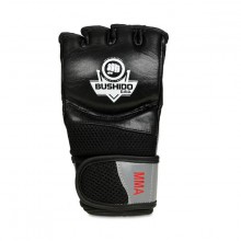 MMA rukavice DBX Bushido DBD-MMA-2, vel. M