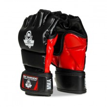 MMA rukavice DBX Bushido E1V3, vel. M