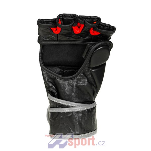 MMA rukavice DBX Bushido E1V4, vel. M