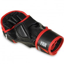 MMA rukavice DBX Bushido ARM-2009, vel. M