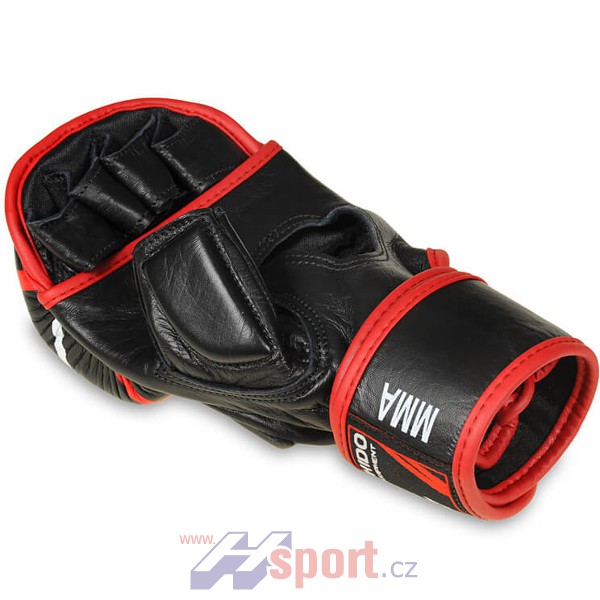 MMA rukavice DBX Bushido ARM-2009, vel. M