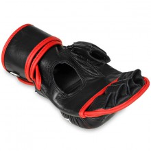MMA rukavice DBX Bushido ARM-2009, vel. M