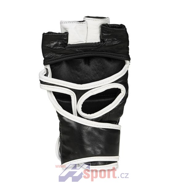 MMA rukavice DBX Bushido E1V1, vel. XL