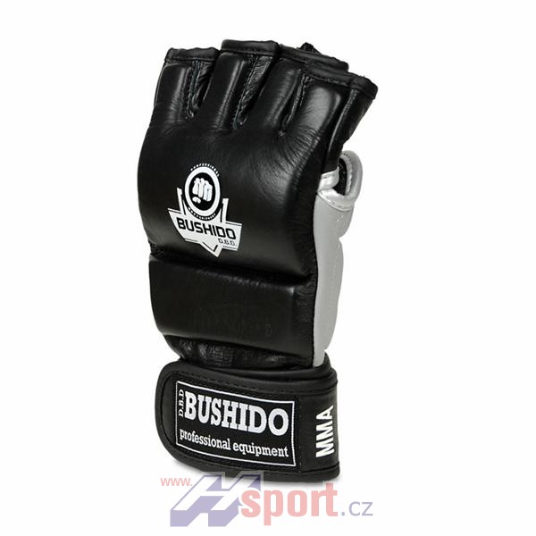 MMA rukavice DBX Bushido Budo-E-1, vel. XL