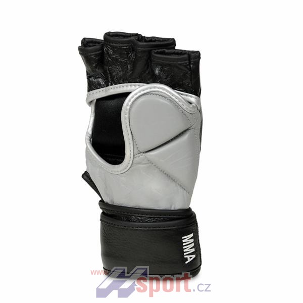 MMA rukavice DBX Bushido Budo-E-1, vel. XL