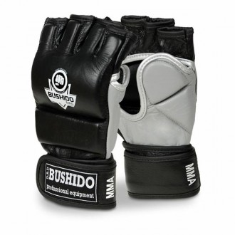 MMA rukavice DBX Bushido Budo-E-1, vel. XL