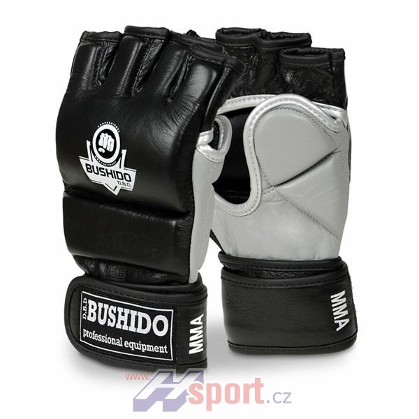 MMA rukavice DBX Bushido Budo-E-1, vel. XL