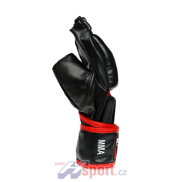 MMA rukavice DBX Bushido ARM-2014A, vel. L