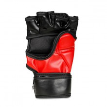 MMA rukavice DBX Bushido E1V3, vel. XL