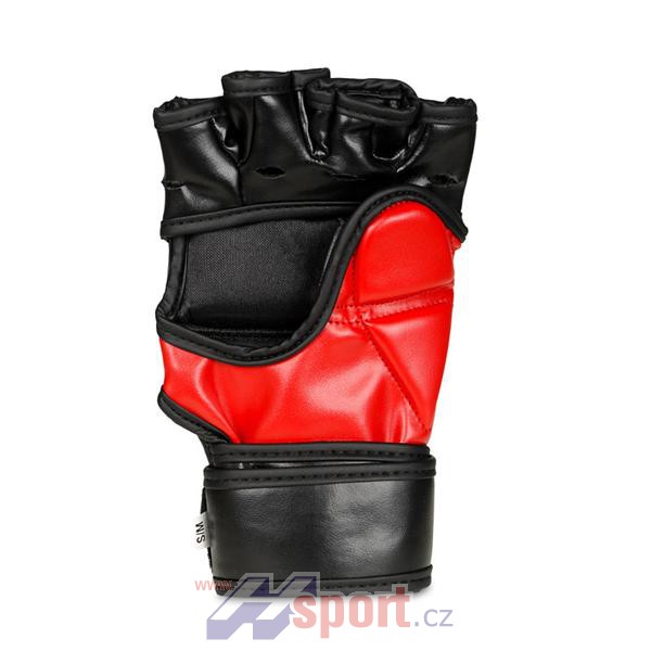 MMA rukavice DBX Bushido E1V3, vel. XL