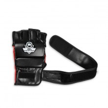 MMA rukavice DBX Bushido E1V3, vel. XL