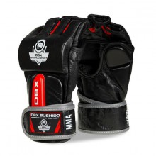 MMA rukavice DBX Bushido E1V4, vel. XL