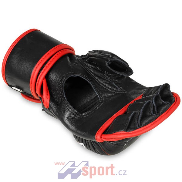 MMA rukavice DBX Bushido ARM-2009, vel. L