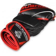 MMA rukavice DBX Bushido ARM-2009, vel. L