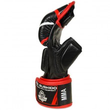 MMA rukavice DBX Bushido ARM-2009, vel. L