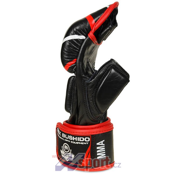 MMA rukavice DBX Bushido ARM-2009, vel. L