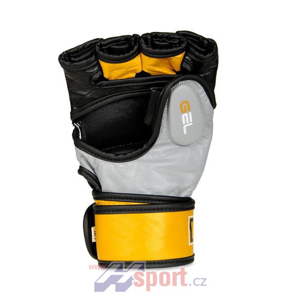 MMA rukavice DBX Bushido E1V2, vel. L
