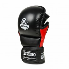 MMA rukavice DBX Bushido ARM-2011, vel. L/XL