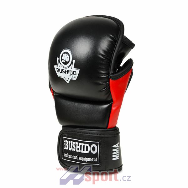 MMA rukavice DBX Bushido ARM-2011, vel. L/XL