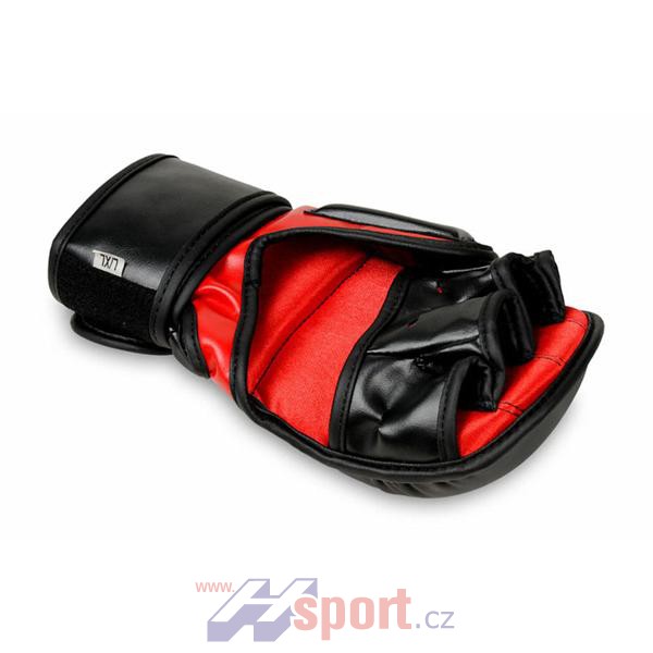 MMA rukavice DBX Bushido ARM-2011, vel. L/XL