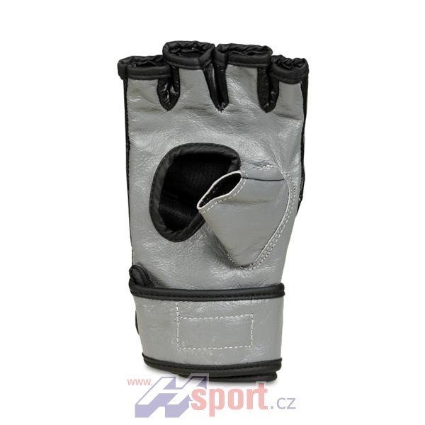 MMA rukavice DBX Bushido DBD-MMA-2, vel. L