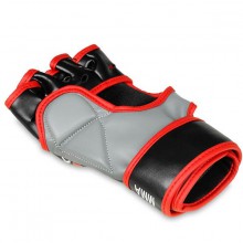 MMA rukavice DBX Bushido E1V6, vel. L