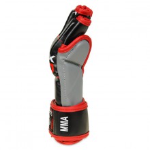 MMA rukavice DBX Bushido E1V6, vel. L