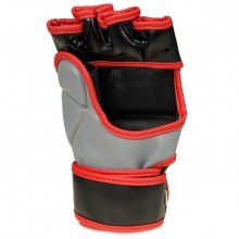 MMA rukavice DBX Bushido E1V6, vel. XL