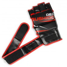 MMA rukavice DBX Bushido E1V6, vel. XL