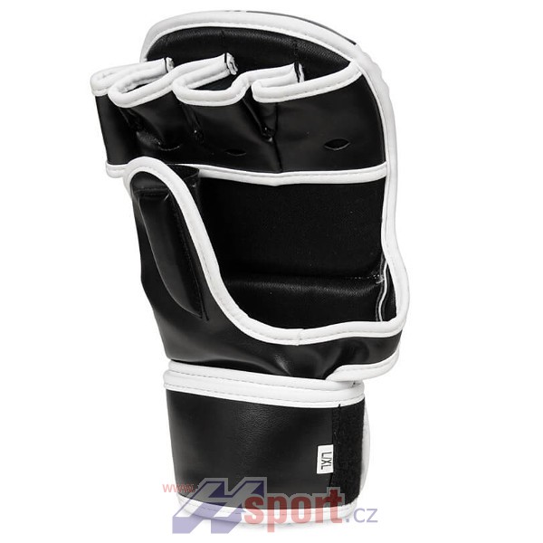 MMA rukavice DBX Bushido ARM-2011A, L/XL