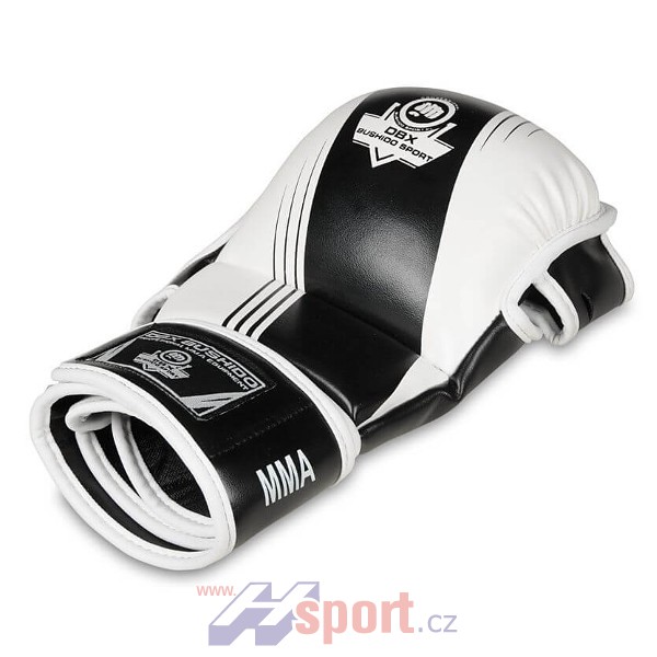 MMA rukavice DBX Bushido ARM-2011A, L/XL