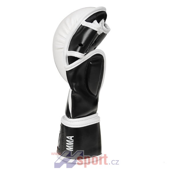 MMA rukavice DBX Bushido ARM-2011A, L/XL