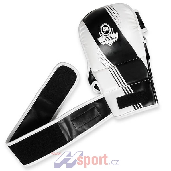 MMA rukavice DBX Bushido ARM-2011A, S/M