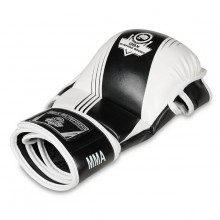 MMA rukavice DBX Bushido ARM-2011A, S/M