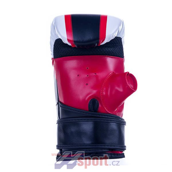 Rukavice DBX Bushido DBX-B-131B, pytlovky, vel. M