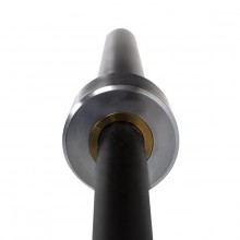 Obouruční osa HMS olympijská 220 cm - crossfit