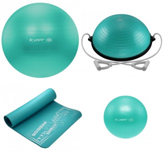 Gymnastický set 2