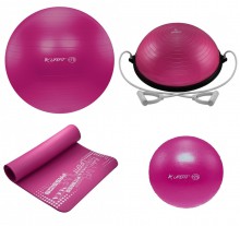 Gymnastický set 3