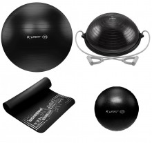 Gymnastický set 3