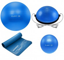 Gymnastický set 3