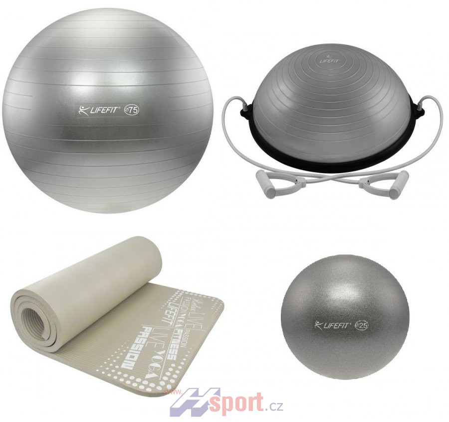 Gymnastický set 3