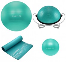 Gymnastický set 3