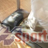 MARATHON TX5 - velká běžecká plocha