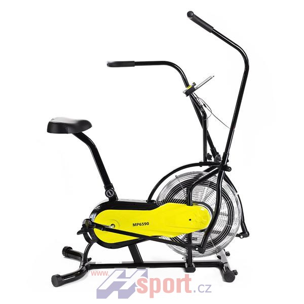 Air Bike HMS MP6590