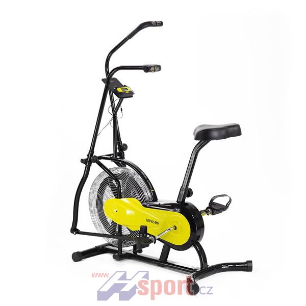 Air Bike HMS MP6590